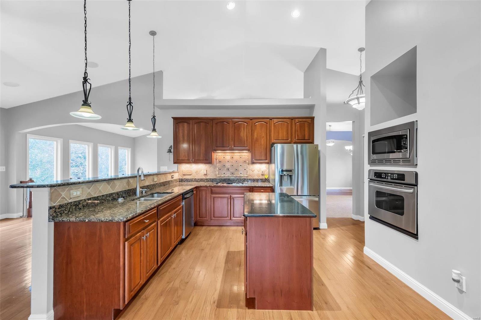 312 Peruque Ridge Court