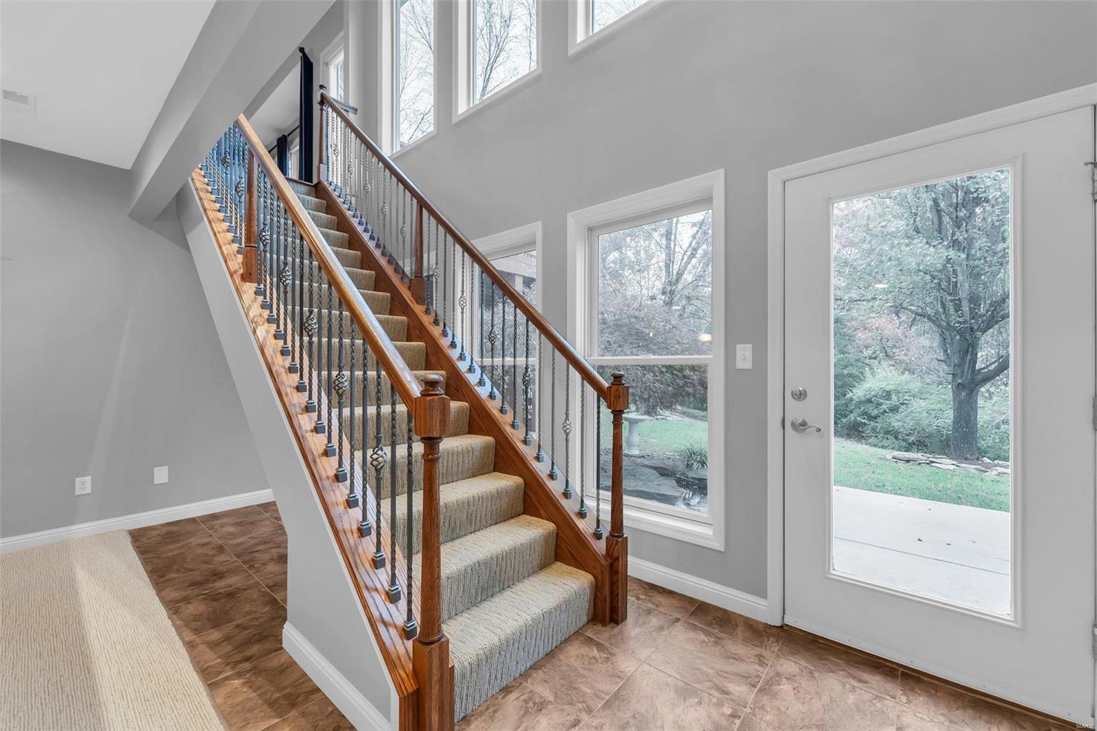 312 Peruque Ridge Court