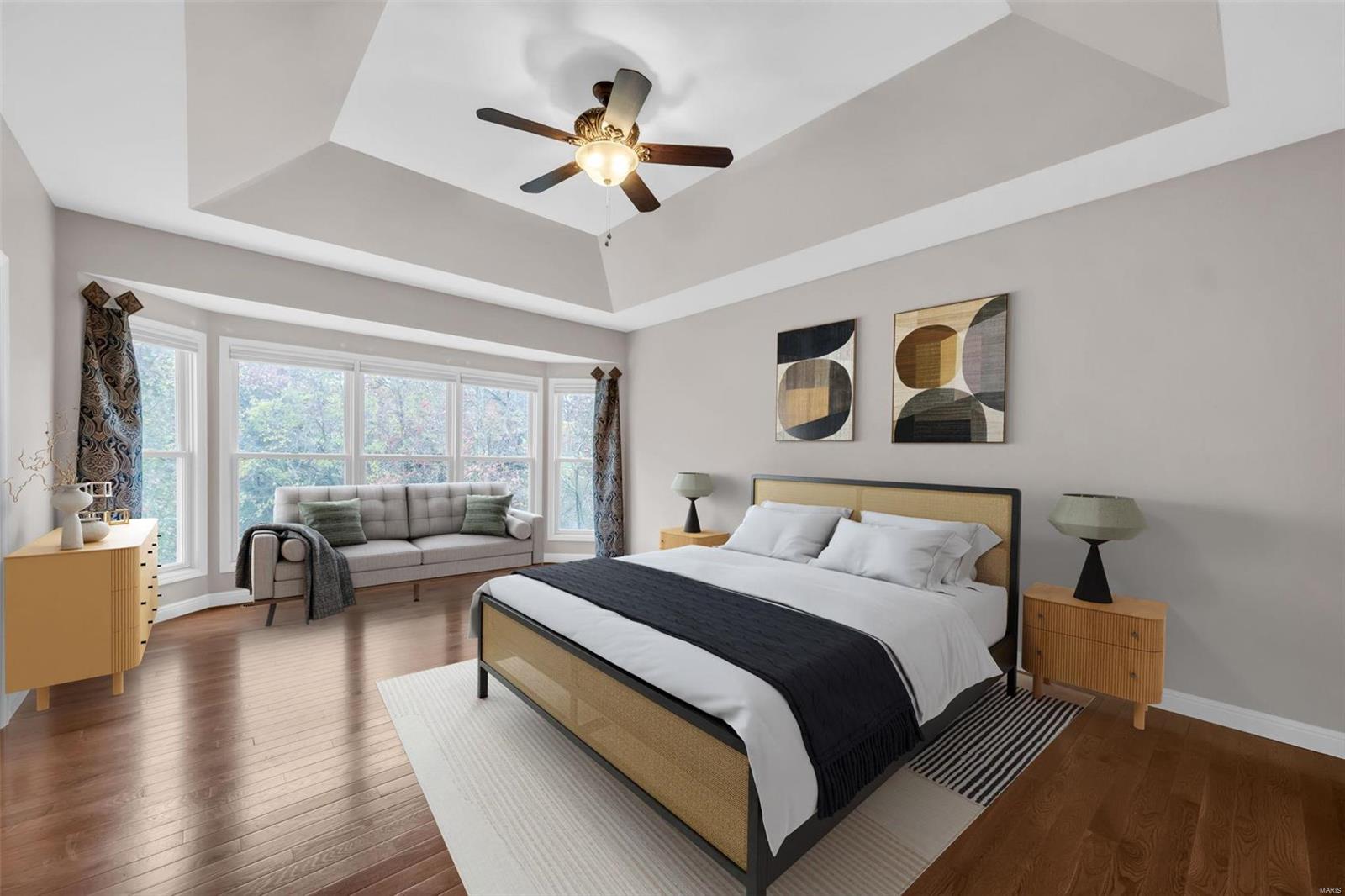 312 Peruque Ridge Court