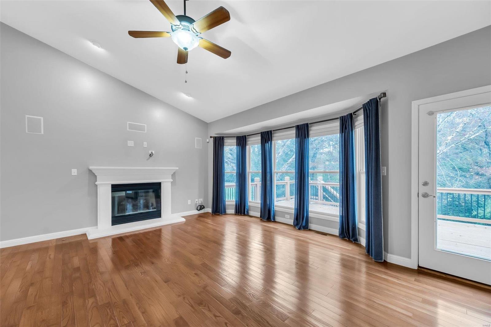 312 Peruque Ridge Court