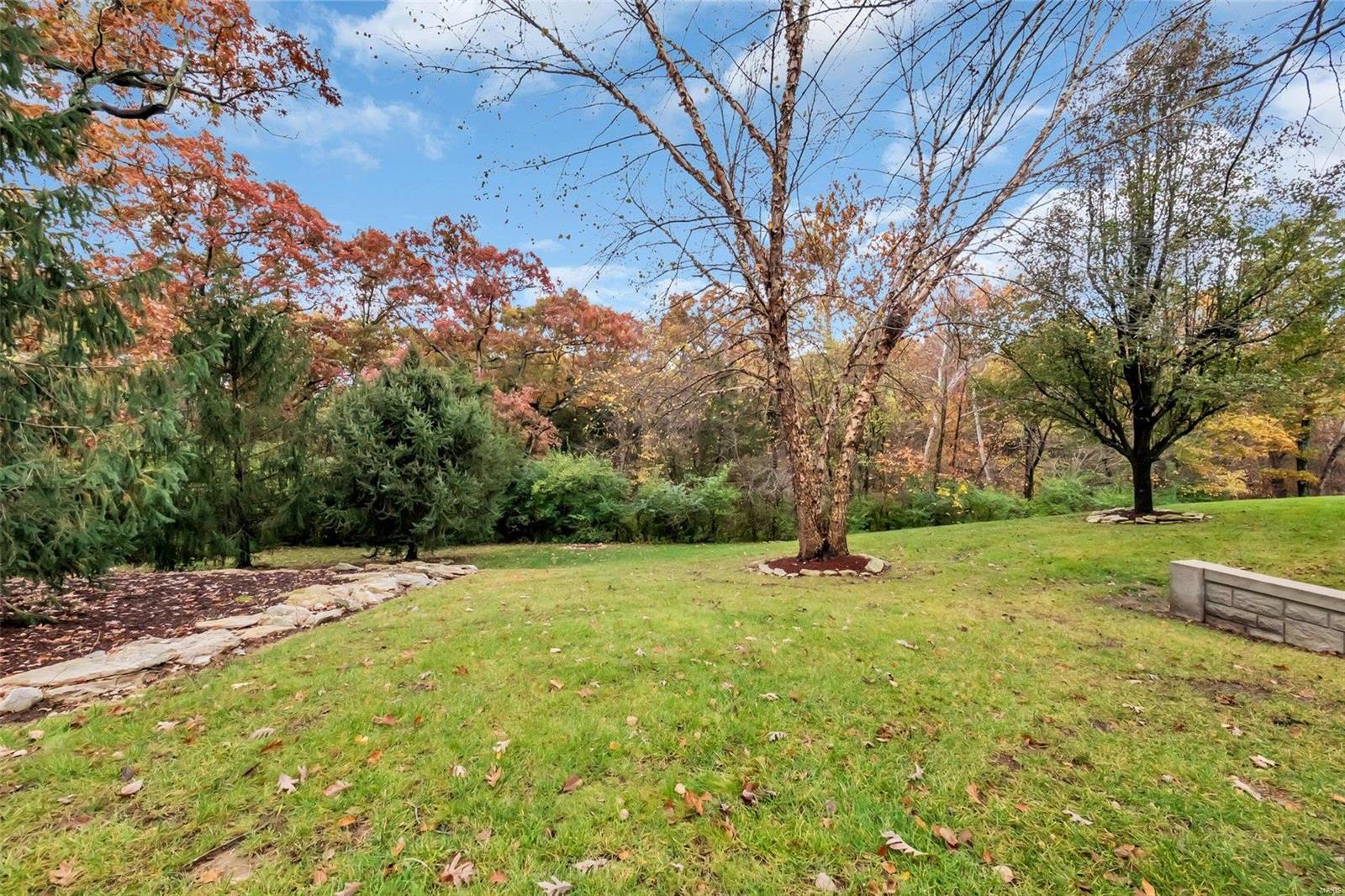 312 Peruque Ridge Court