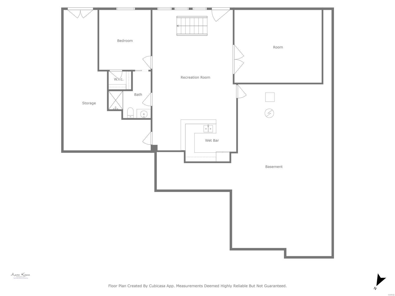 312 Peruque Ridge Court