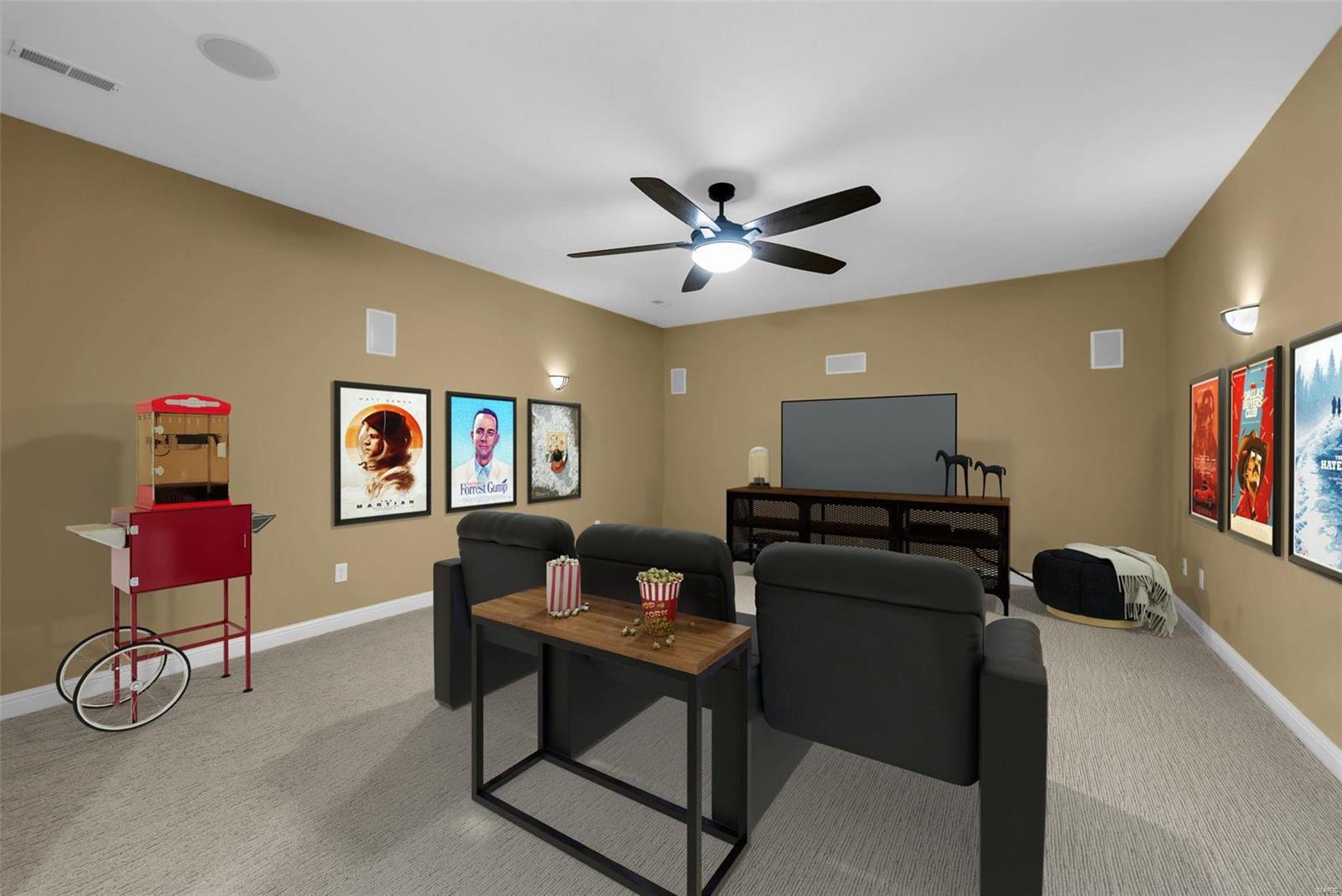 312 Peruque Ridge Court