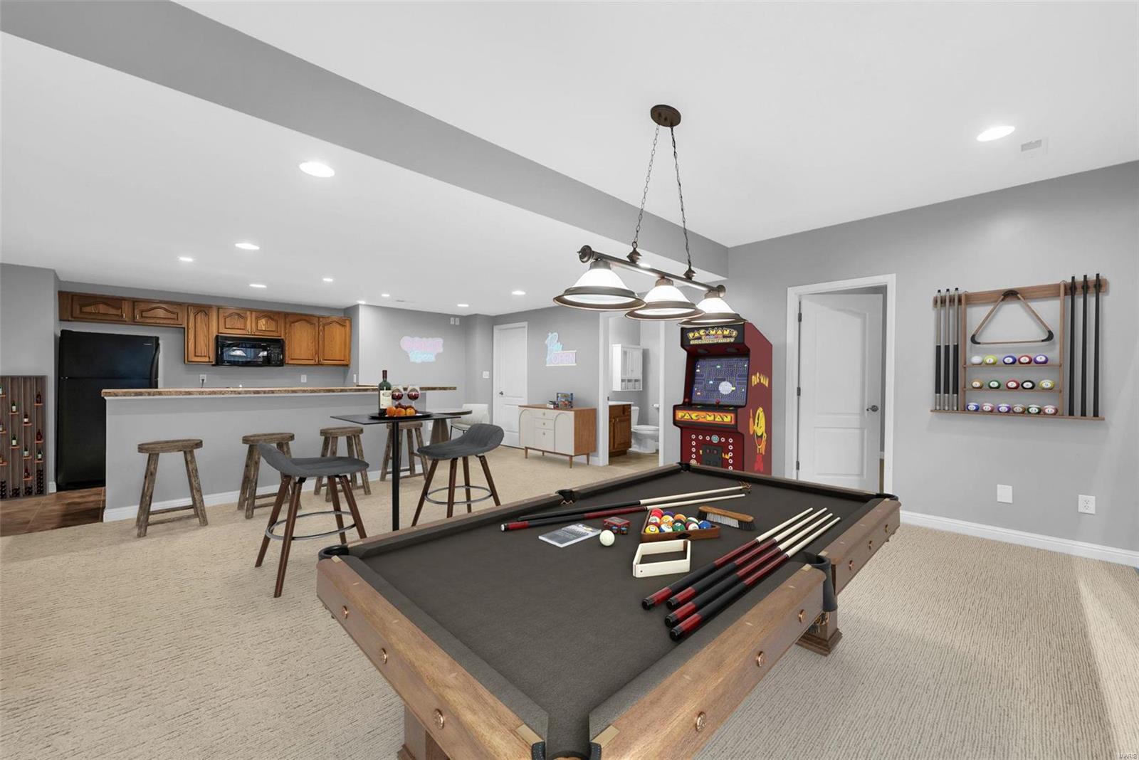 312 Peruque Ridge Court