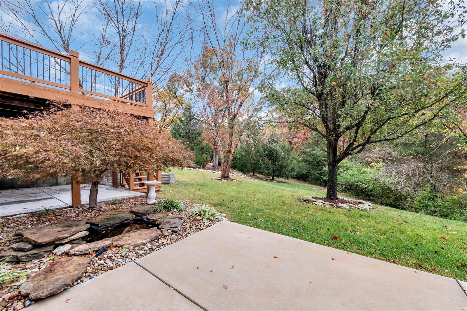 312 Peruque Ridge Court