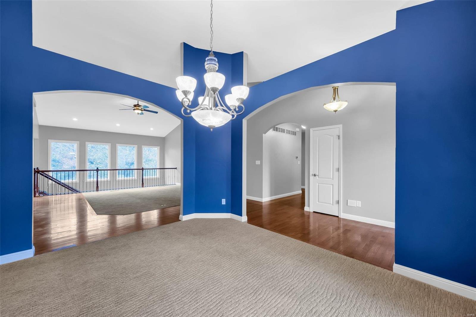 312 Peruque Ridge Court