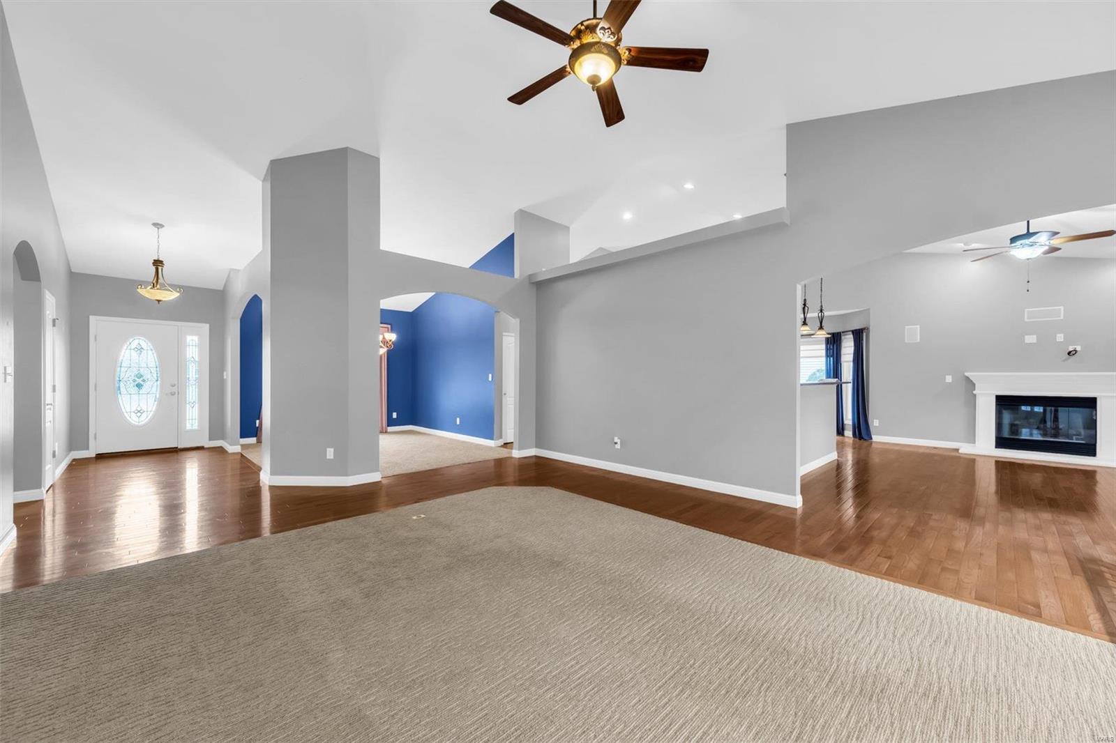 312 Peruque Ridge Court