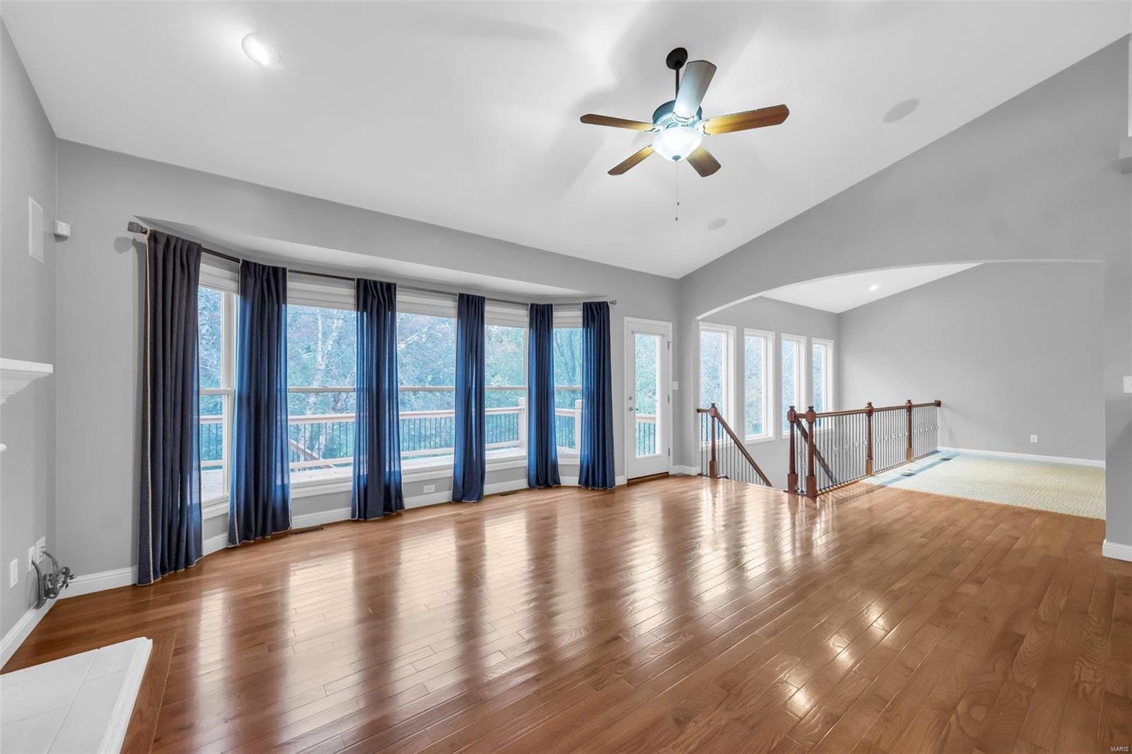 312 Peruque Ridge Court