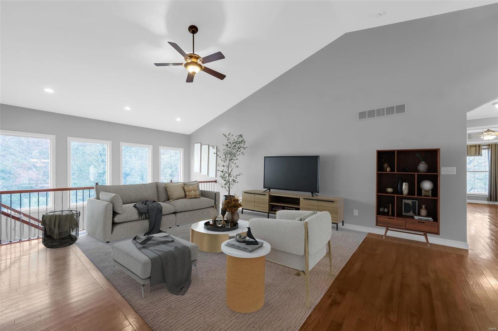 312 Peruque Ridge Court