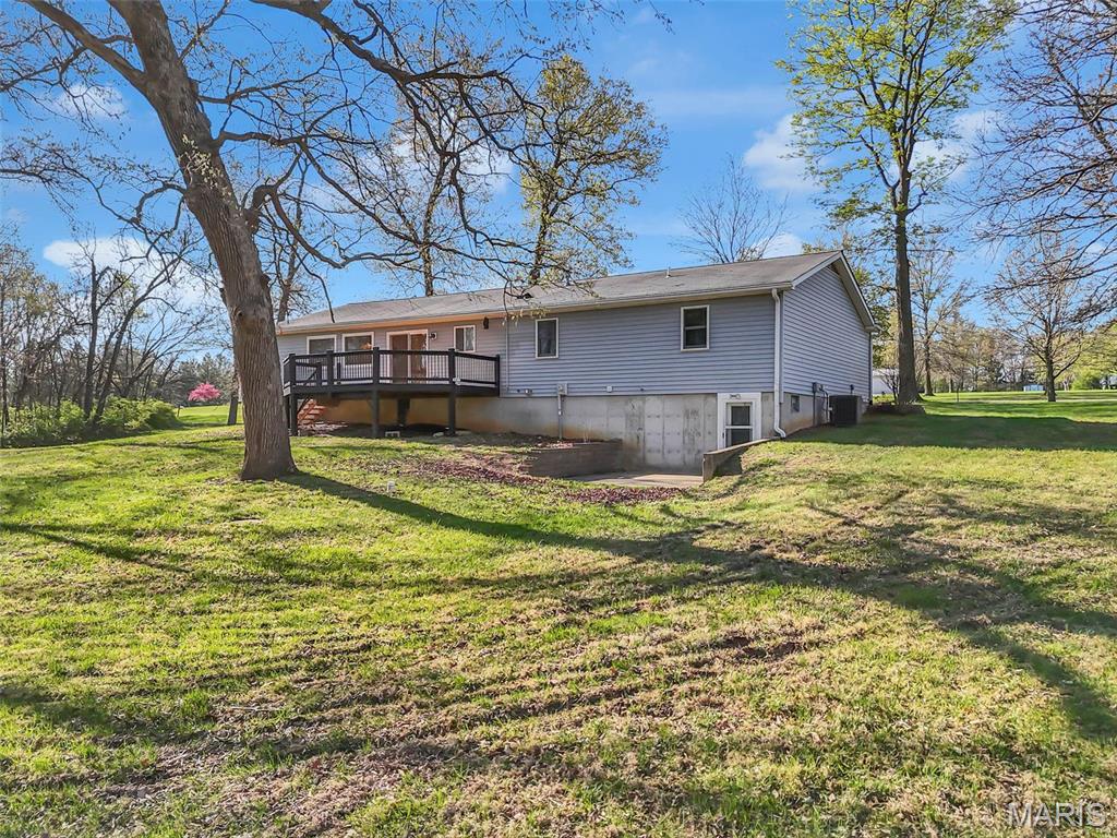 1925 Sun Trail Drive