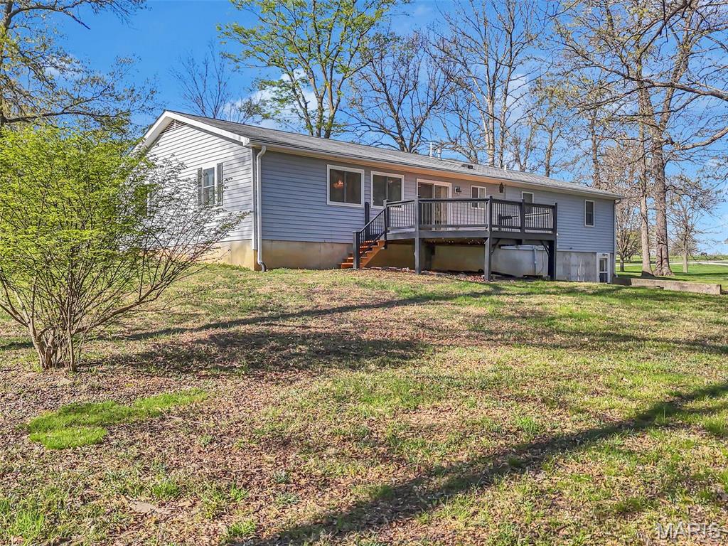 1925 Sun Trail Drive