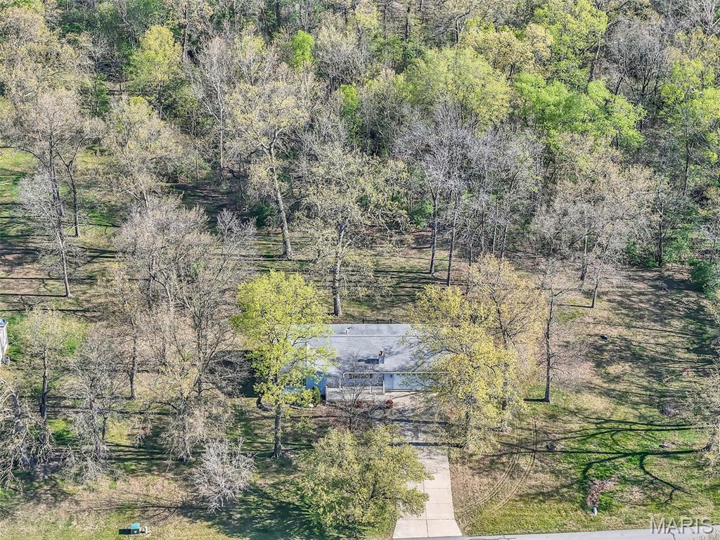 1925 Sun Trail Drive