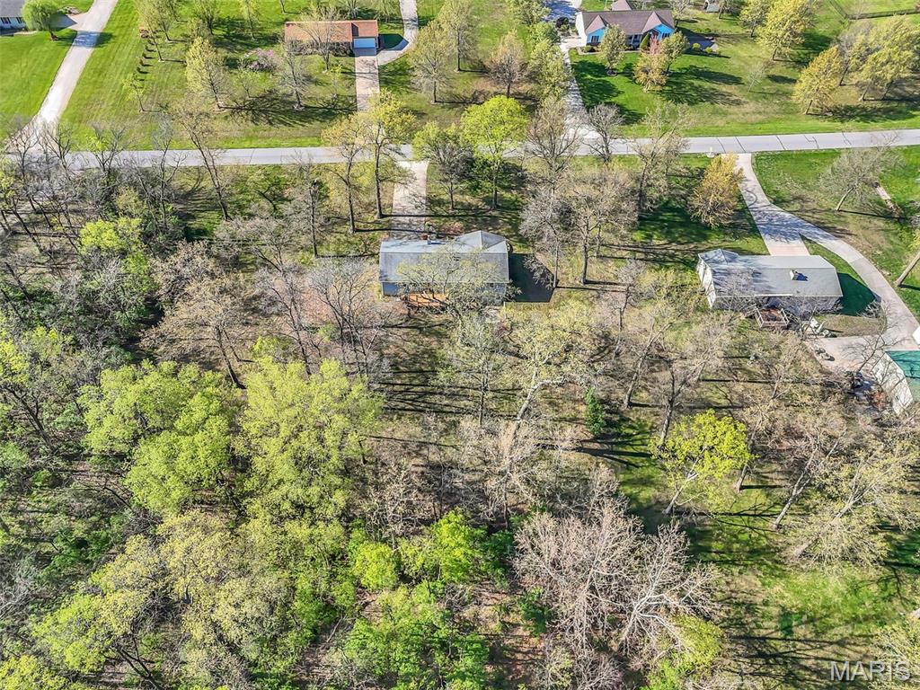 1925 Sun Trail Drive