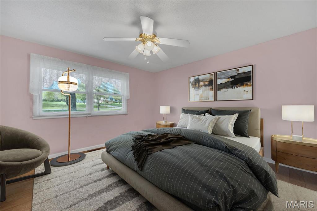 1925 Sun Trail Drive