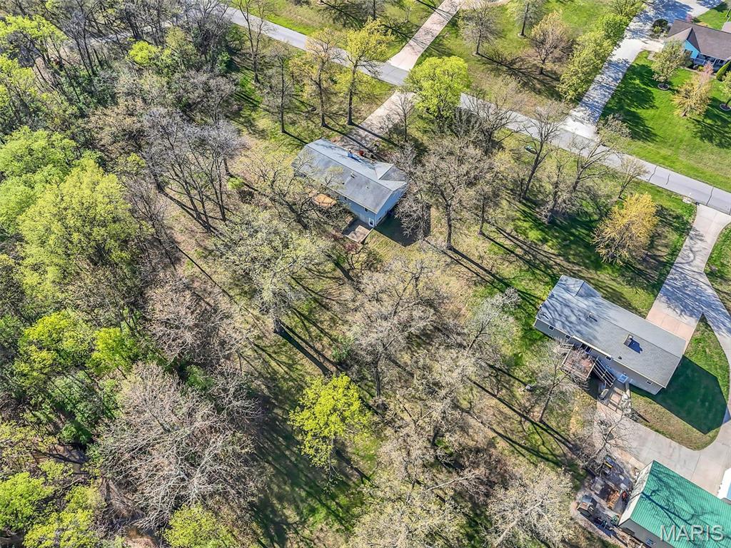 1925 Sun Trail Drive