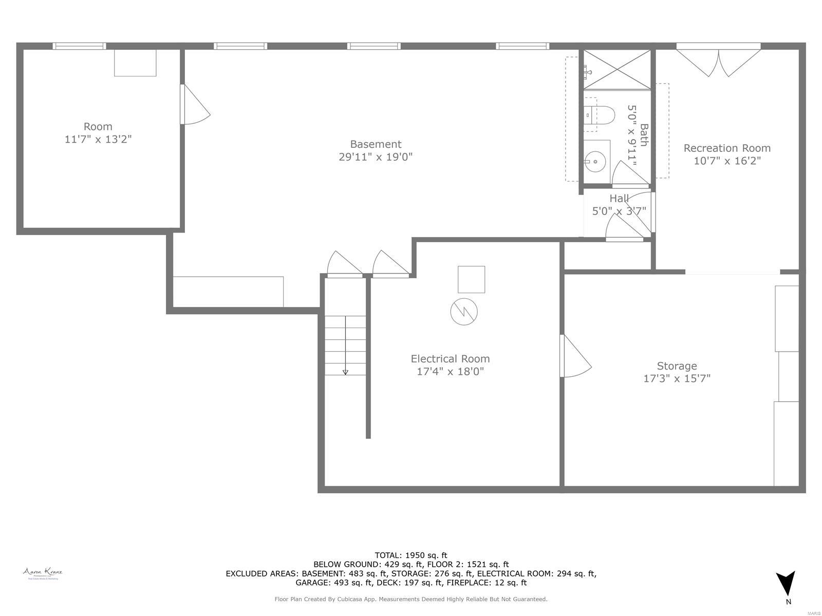 160 Stable Ridge Drive