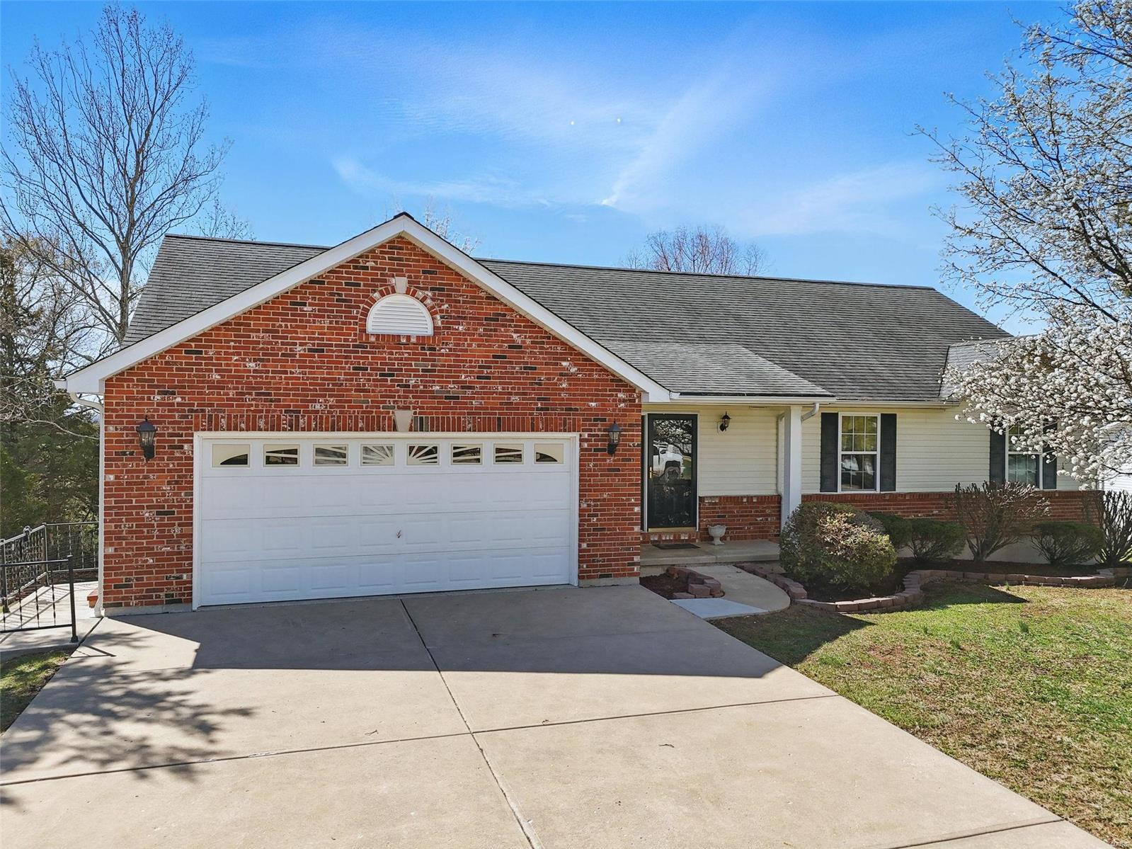 160 Stable Ridge Drive