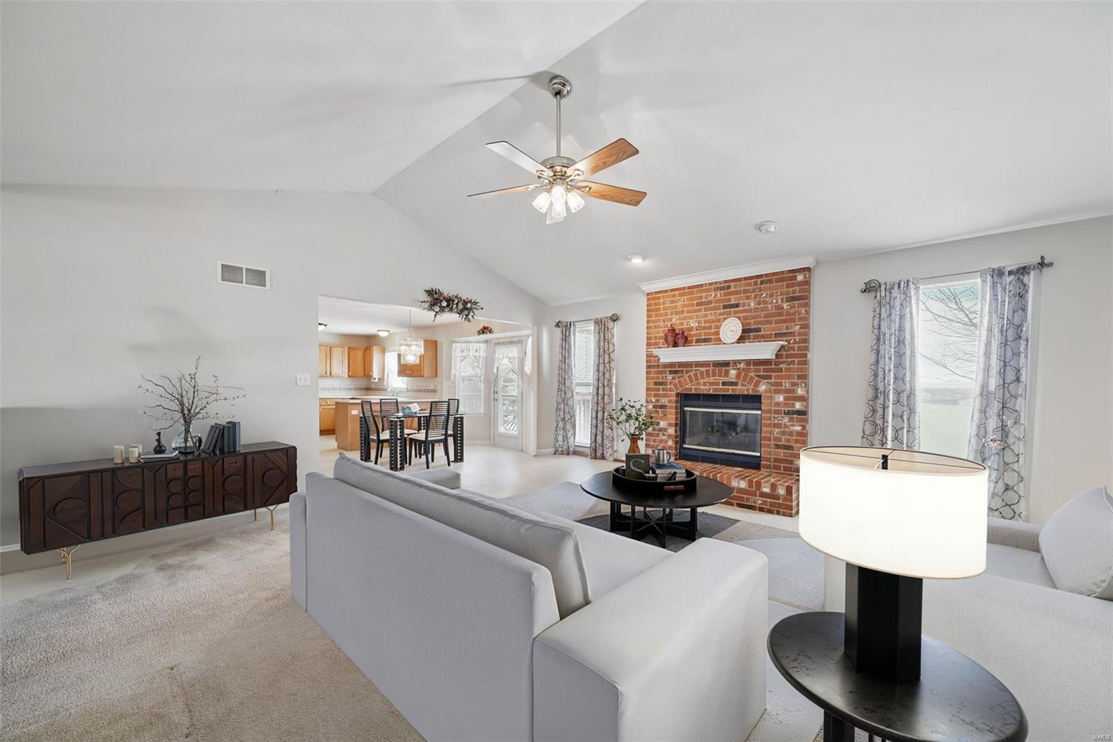 160 Stable Ridge Drive