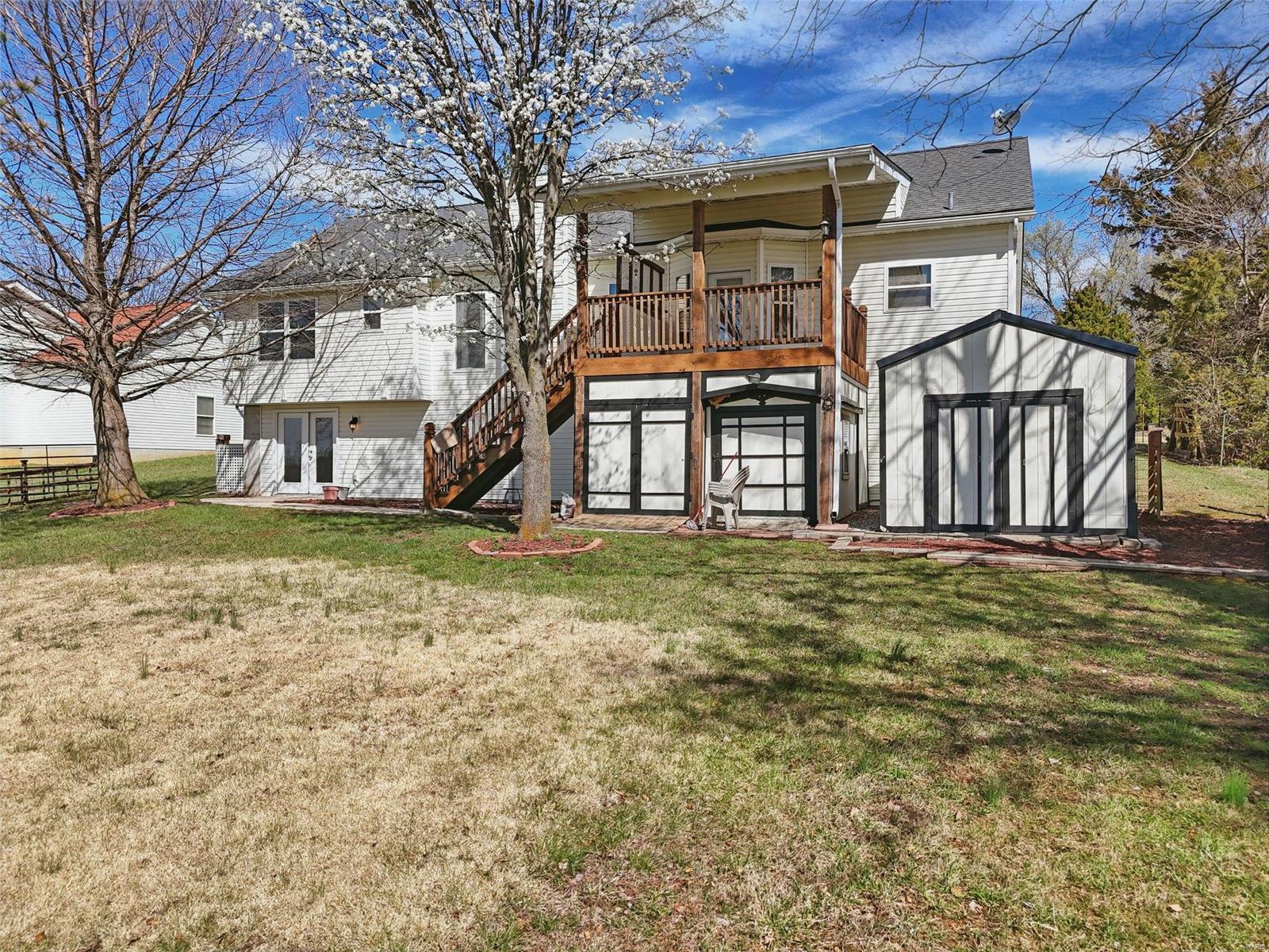 160 Stable Ridge Drive