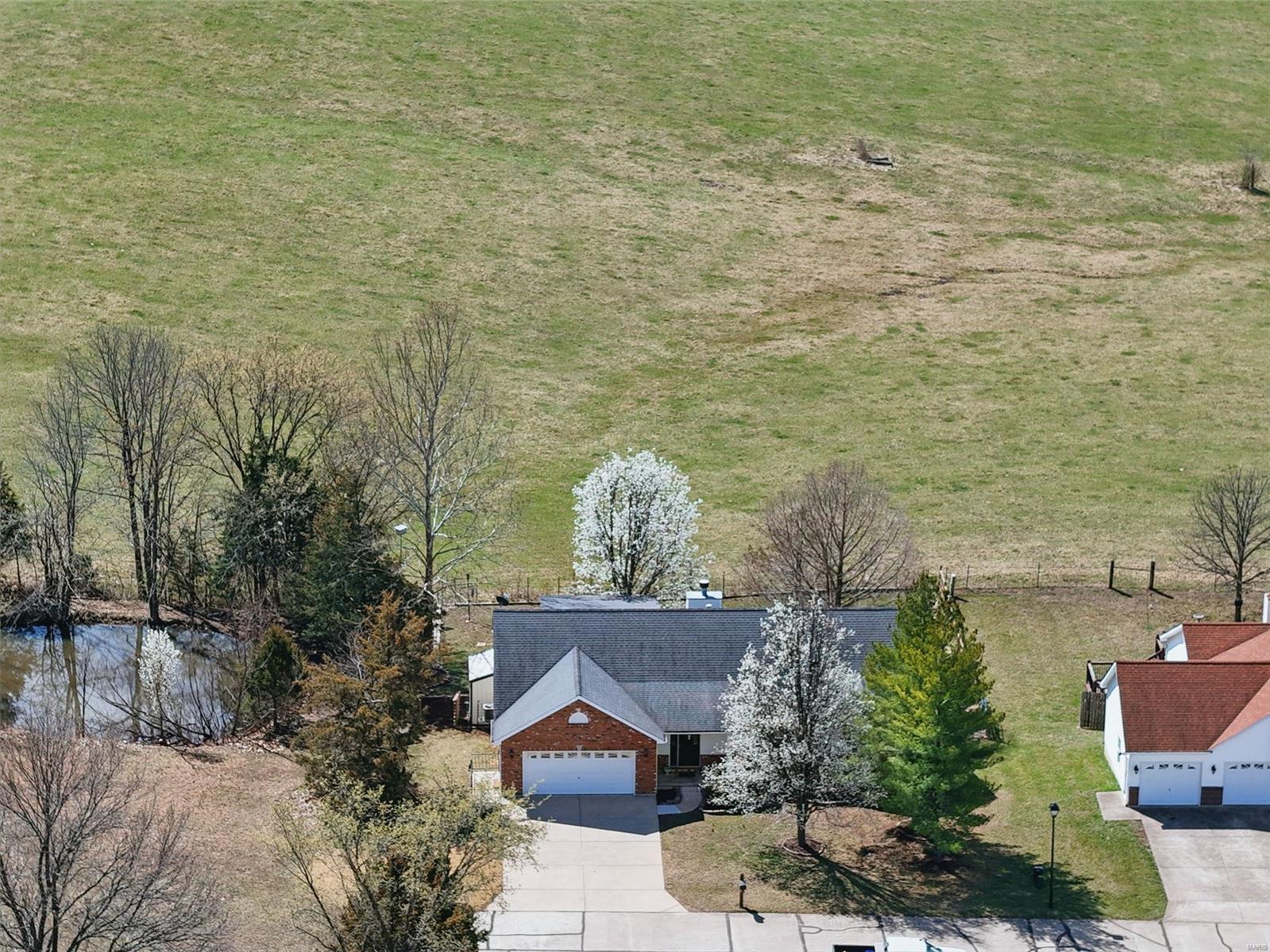 160 Stable Ridge Drive