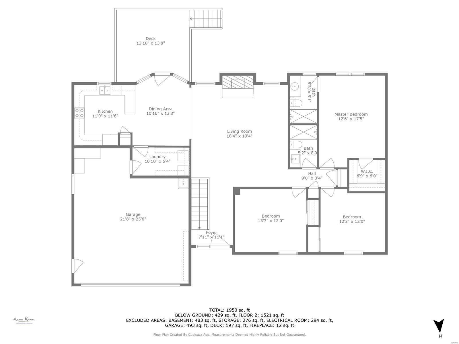 160 Stable Ridge Drive