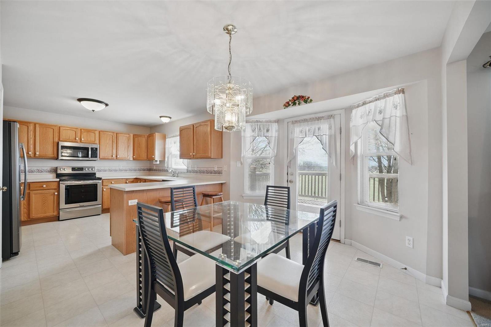 160 Stable Ridge Drive