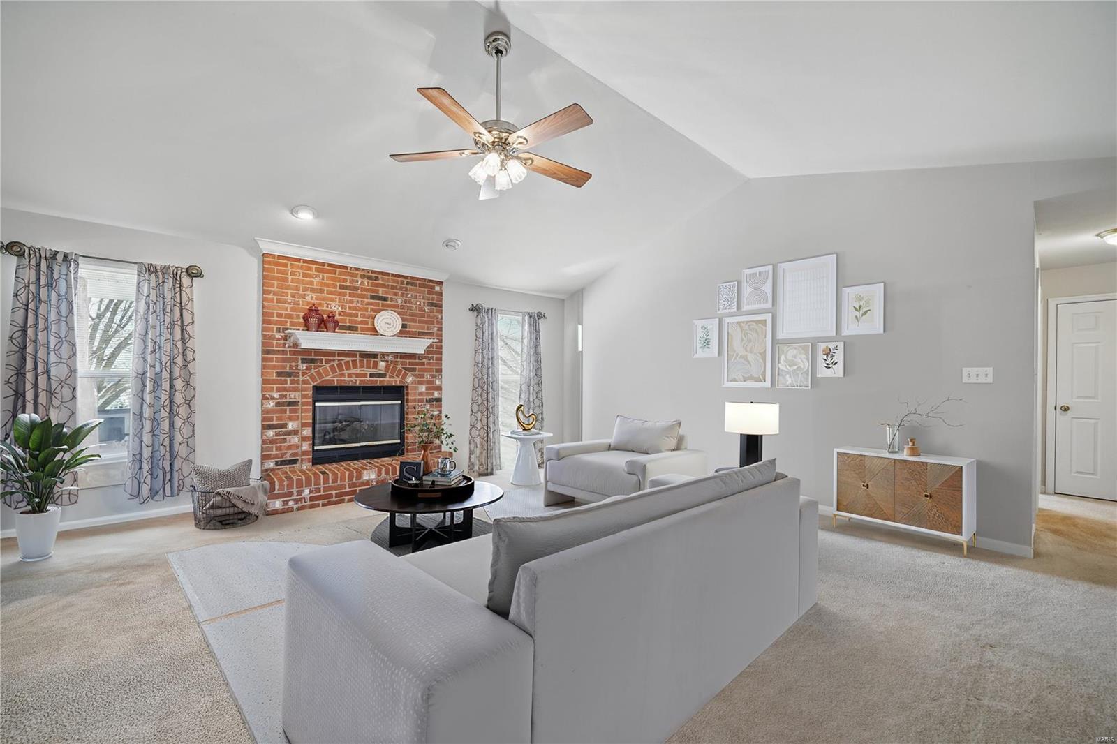 160 Stable Ridge Drive