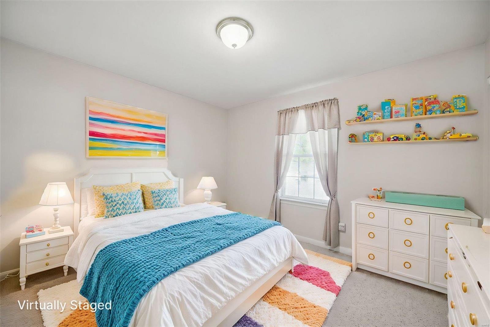 160 Stable Ridge Drive