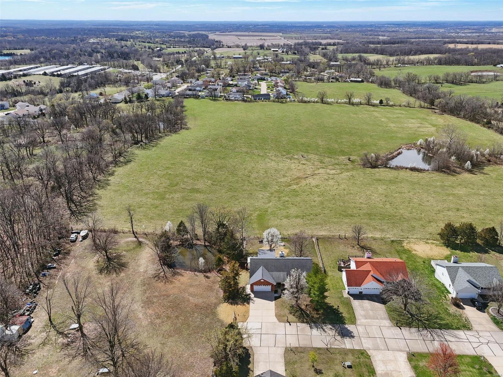 160 Stable Ridge Drive