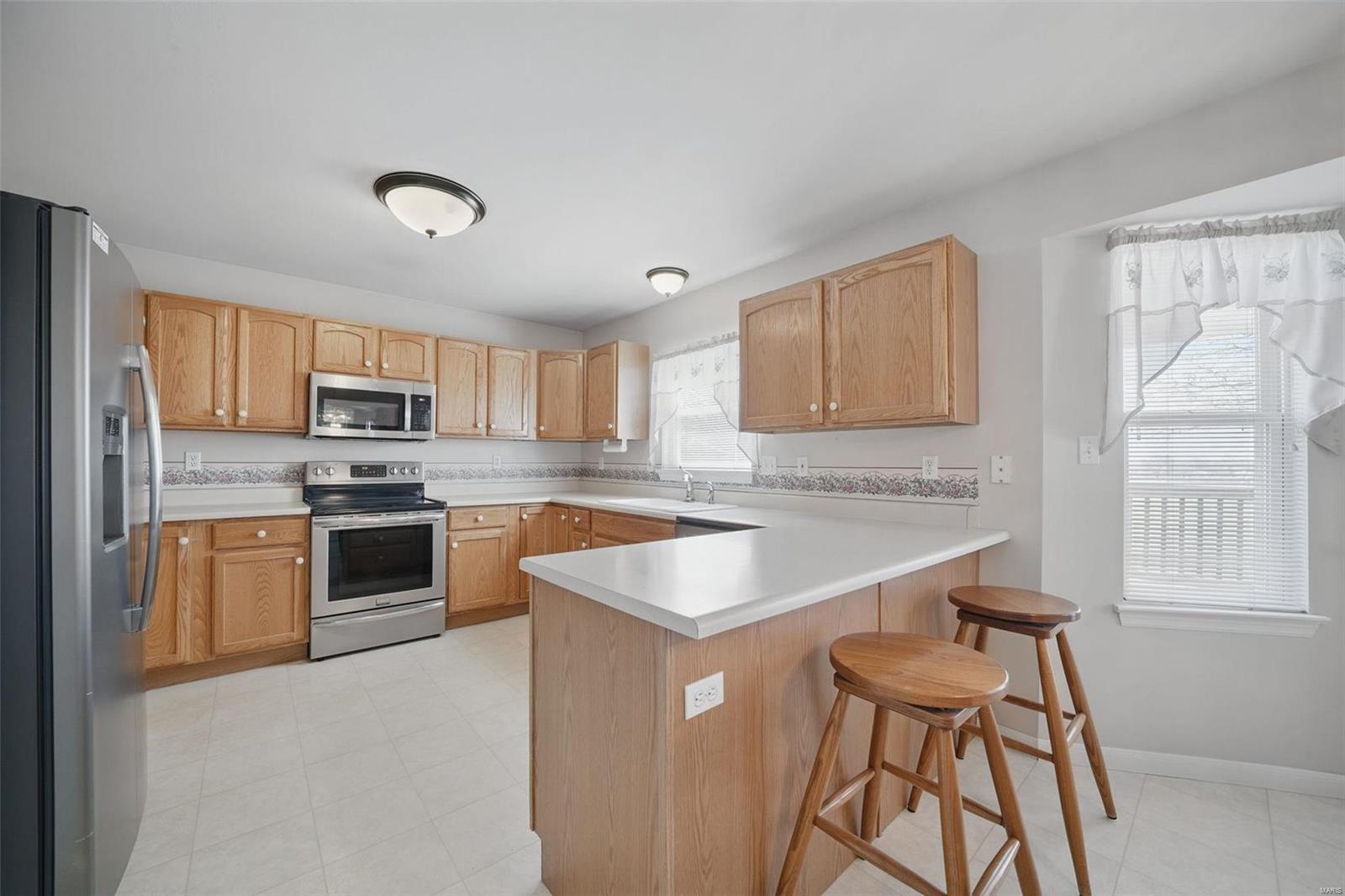 160 Stable Ridge Drive