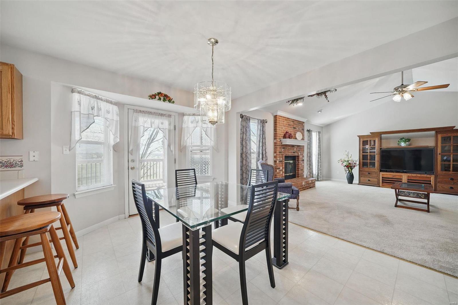 160 Stable Ridge Drive