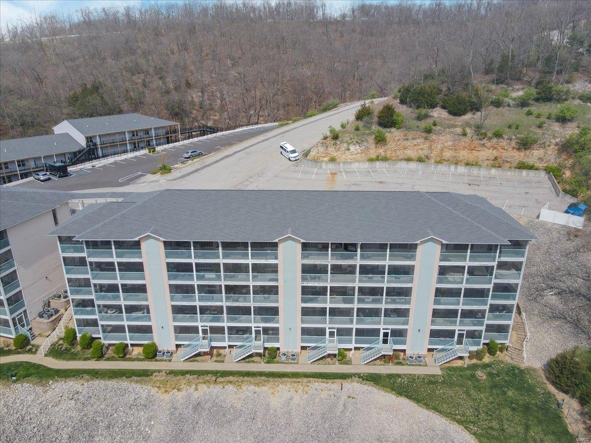 315 Highland Shores Drive Unit: 2C