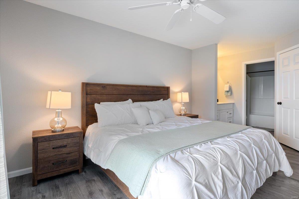 315 Highland Shores Drive Unit: 2C