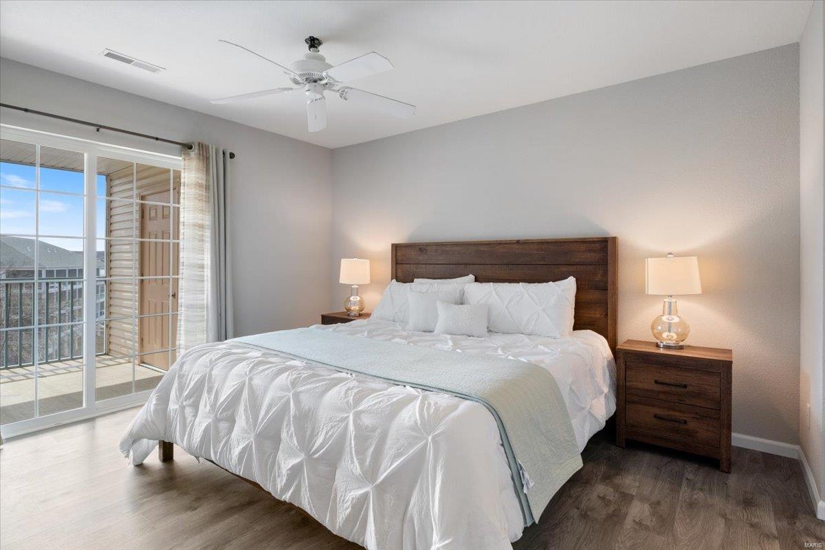 315 Highland Shores Drive Unit: 2C