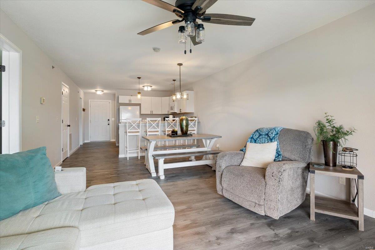 315 Highland Shores Drive Unit: 2C