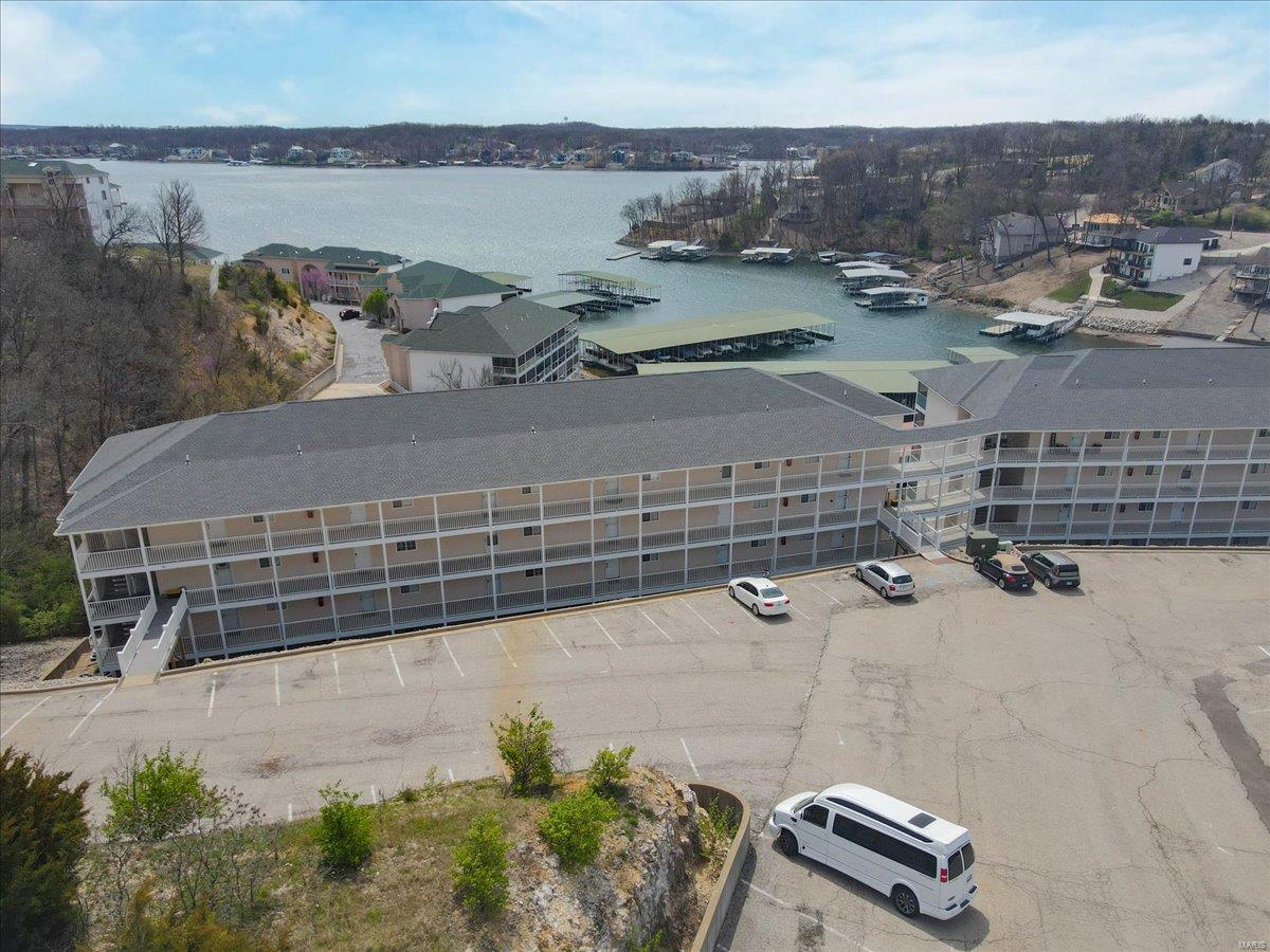 315 Highland Shores Drive Unit: 2C