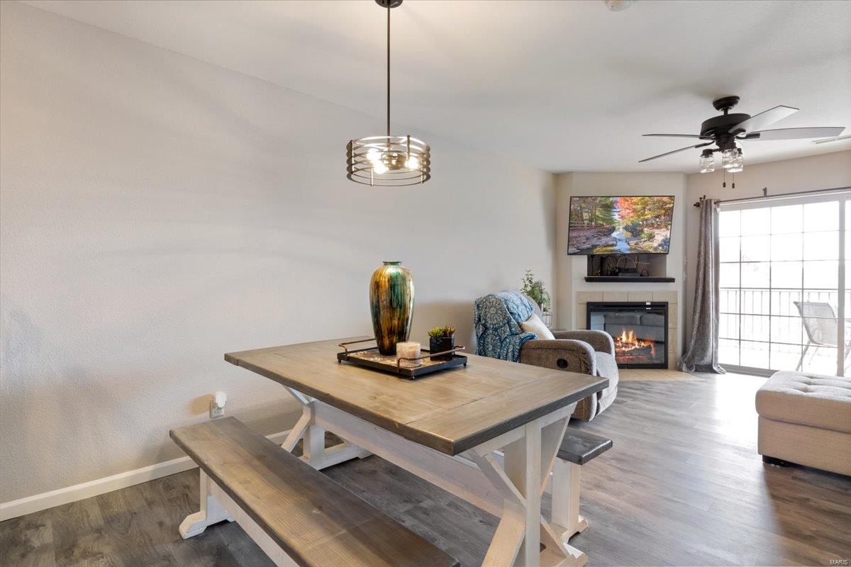 315 Highland Shores Drive Unit: 2C