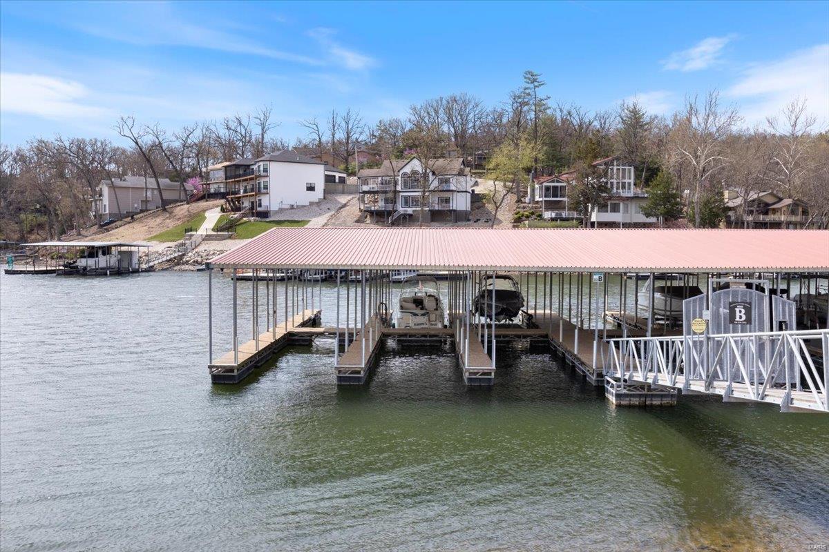 315 Highland Shores Drive Unit: 2C