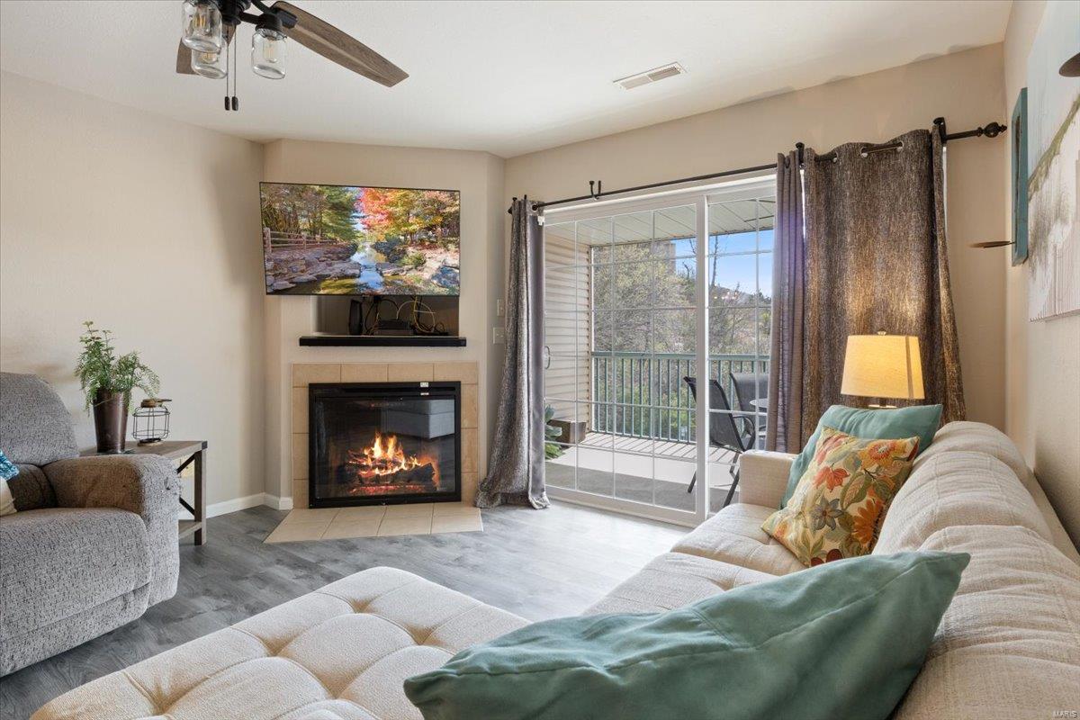 315 Highland Shores Drive Unit: 2C