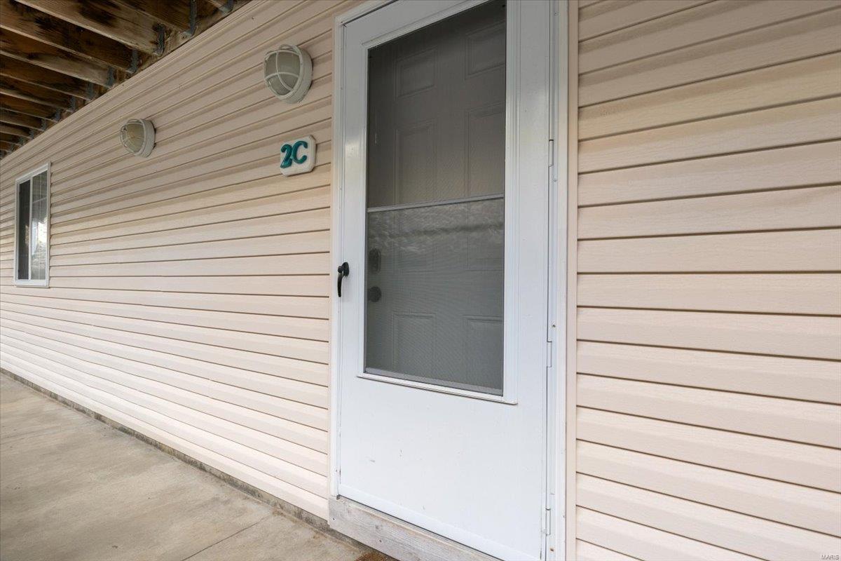 315 Highland Shores Drive Unit: 2C