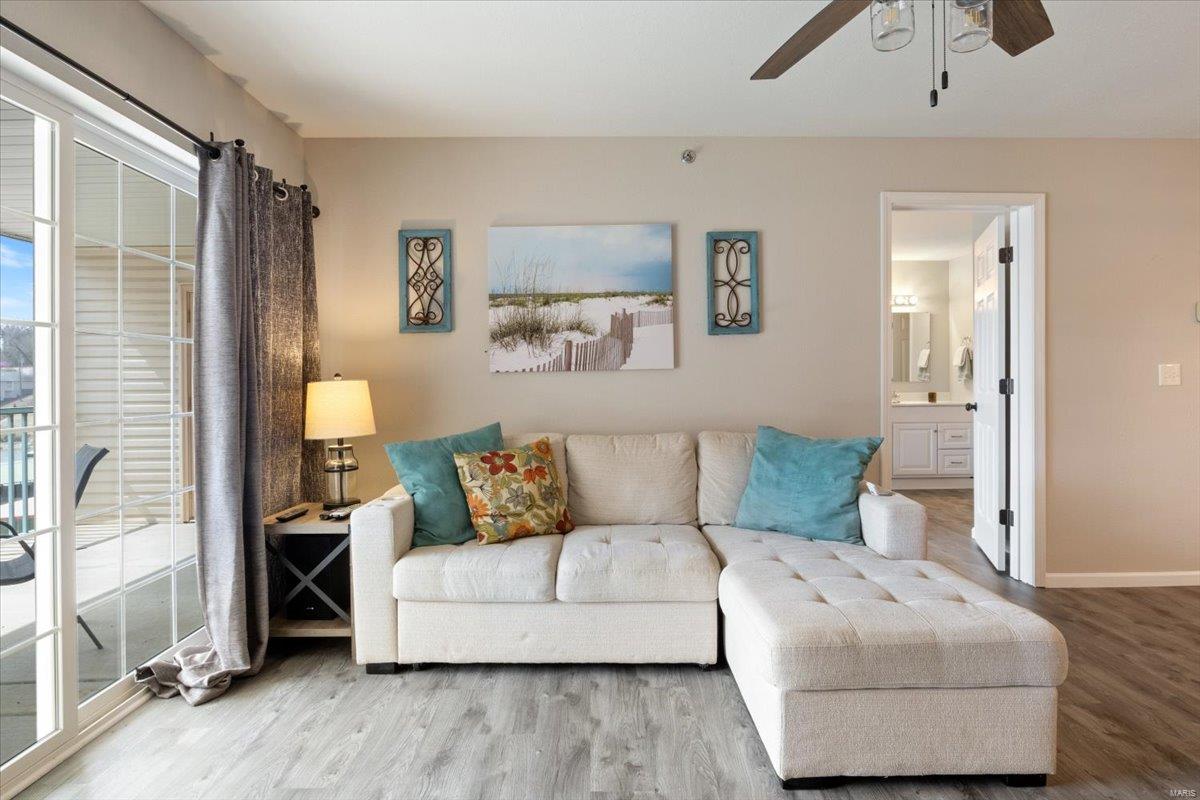 315 Highland Shores Drive Unit: 2C