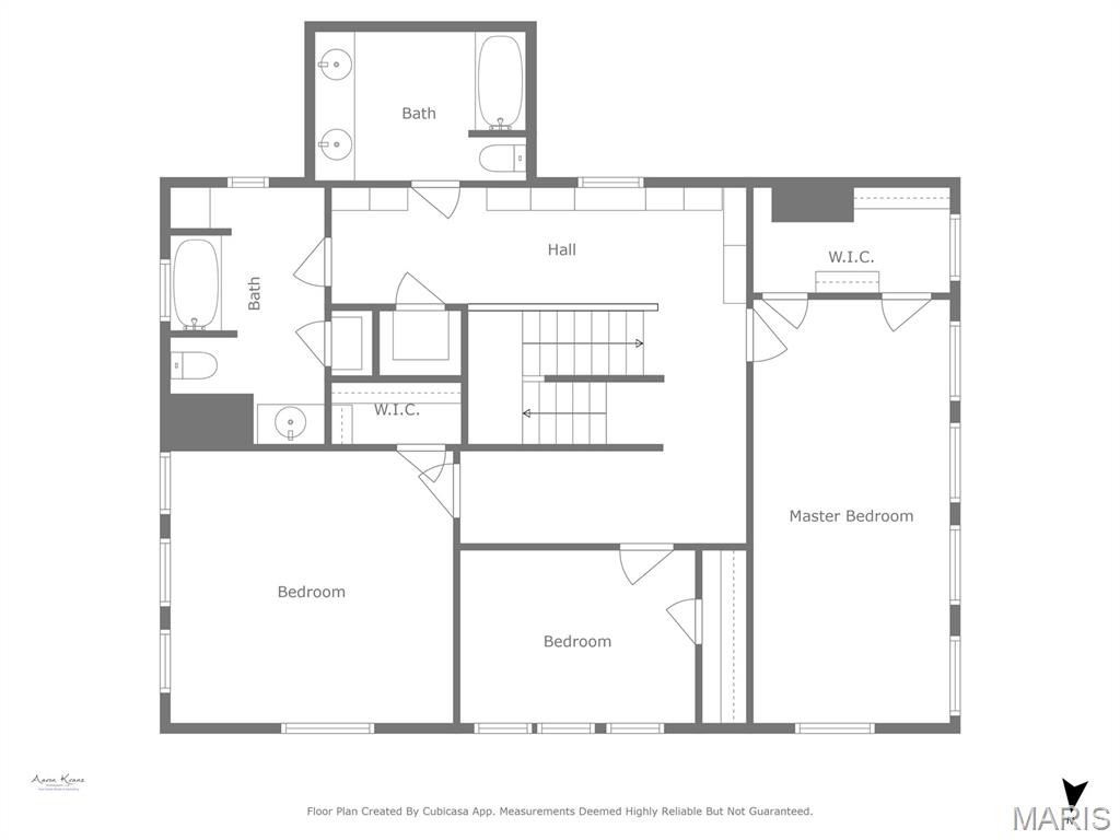 430 Cap Au Gris Street