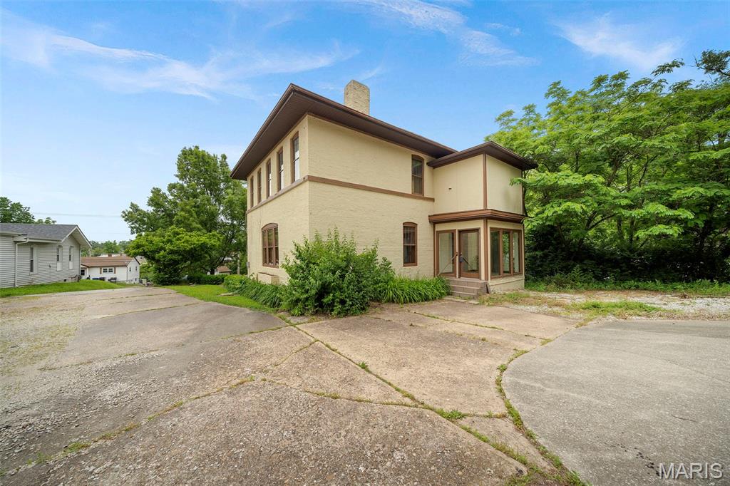 430 Cap Au Gris Street