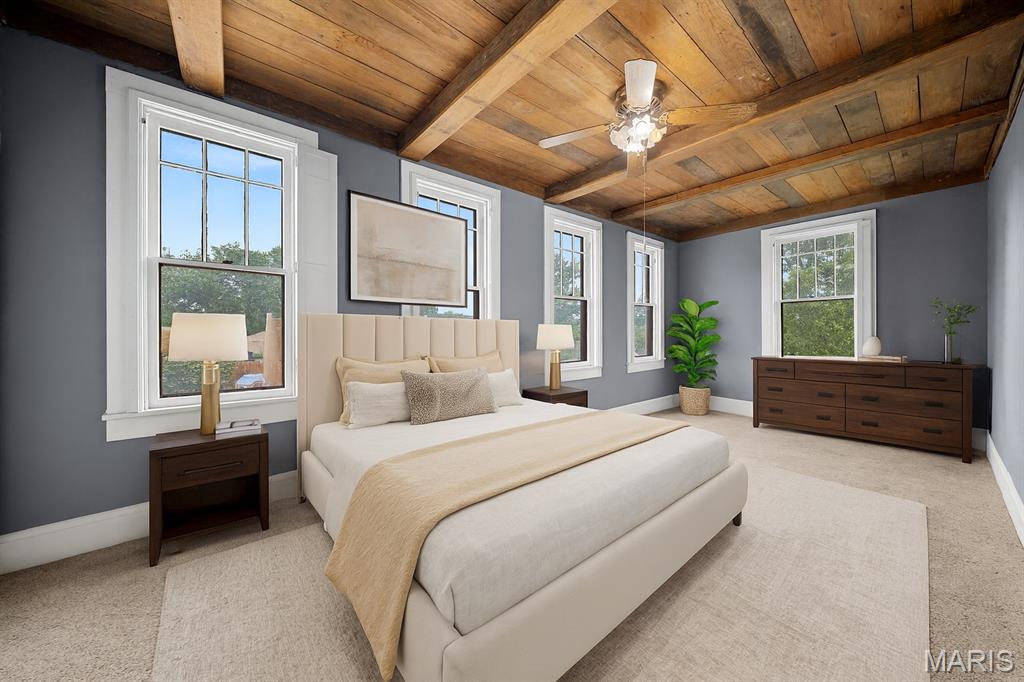 430 Cap Au Gris Street