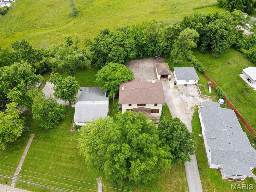 430 Cap Au Gris Street