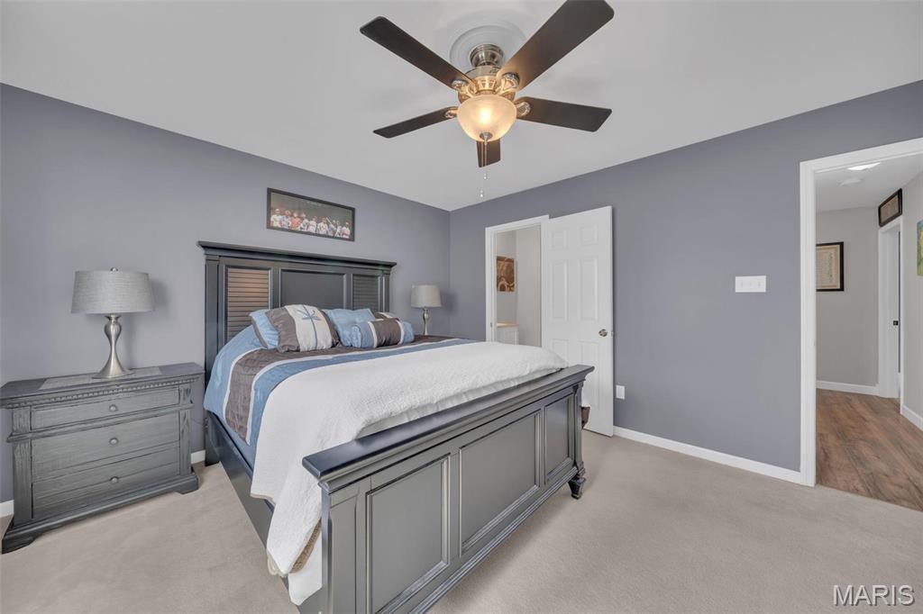 713 Rabbit Run Drive