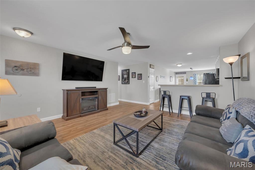 713 Rabbit Run Drive