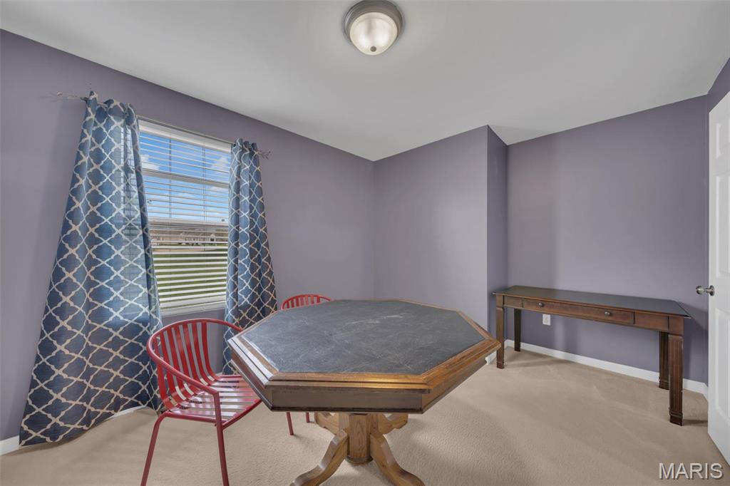 713 Rabbit Run Drive