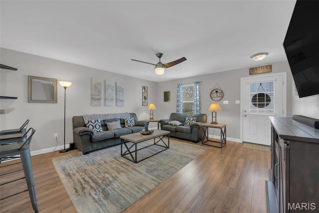 713 Rabbit Run Drive