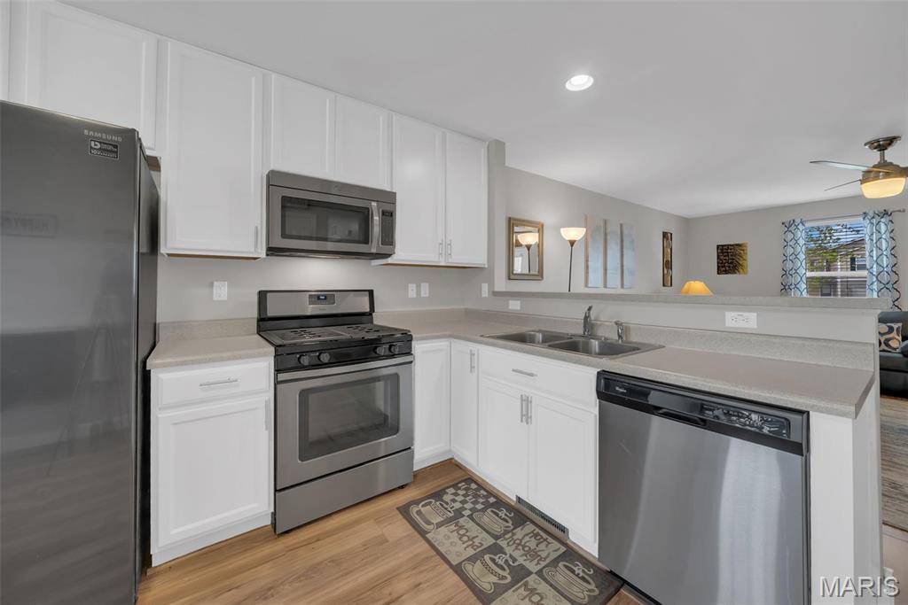 713 Rabbit Run Drive